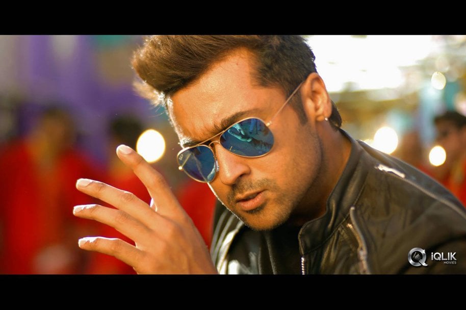 Suriya